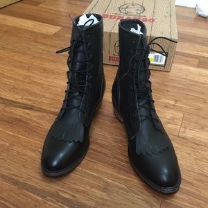Durango "Packer" Boot NWT